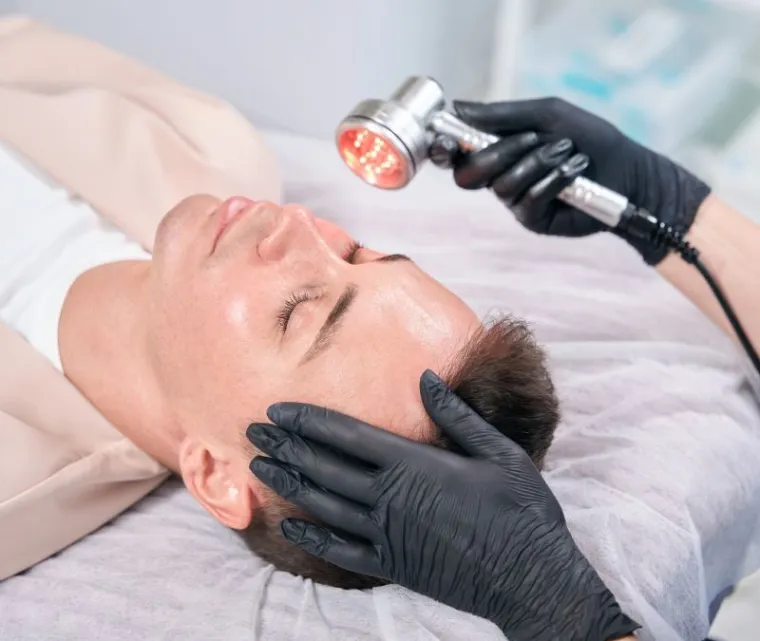 What Does Red Light Therapy Do For Your Skin?