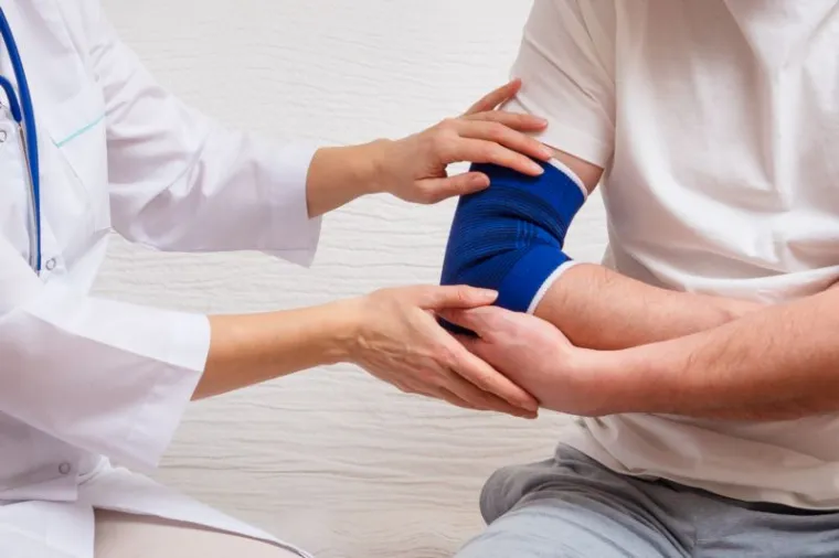 How a Tennis Elbow Brace Supports Recovery and Prevents Re-Injury