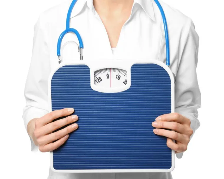 Choosing Floor Scales for Hospitals, Clinics, and Home Healthcare