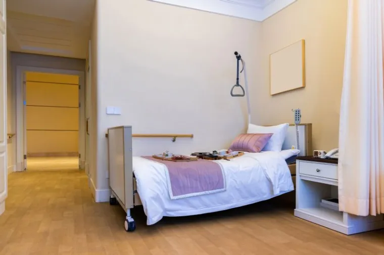 8 Best Floor Beds for Adults After a Fall