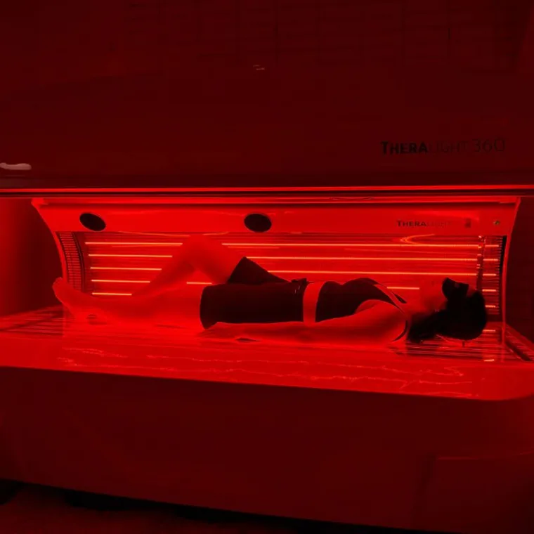 How to Choose the Best Red Light Therapy Bed [Written By An Expert!]