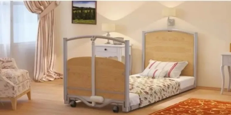 5 Best Low Bed Hospital Beds