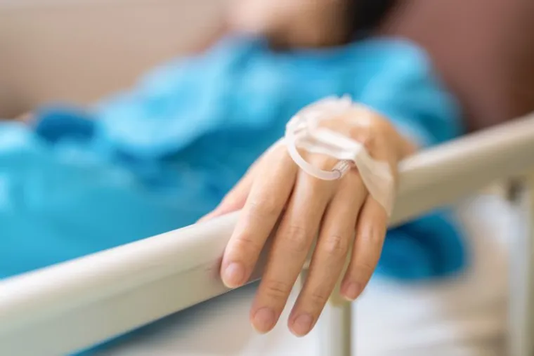 How to Choose the Best Bed Rail for Safety and Support