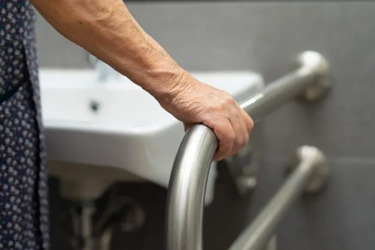 How Important Is Grip Strength for Aging in Place?