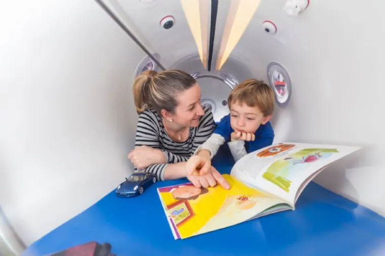 How Do You Prepare for Home Hyperbaric Oxygen Therapy? [ANSWERED]