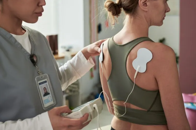 TENS Unit Pads and How to Use and Care for Them
