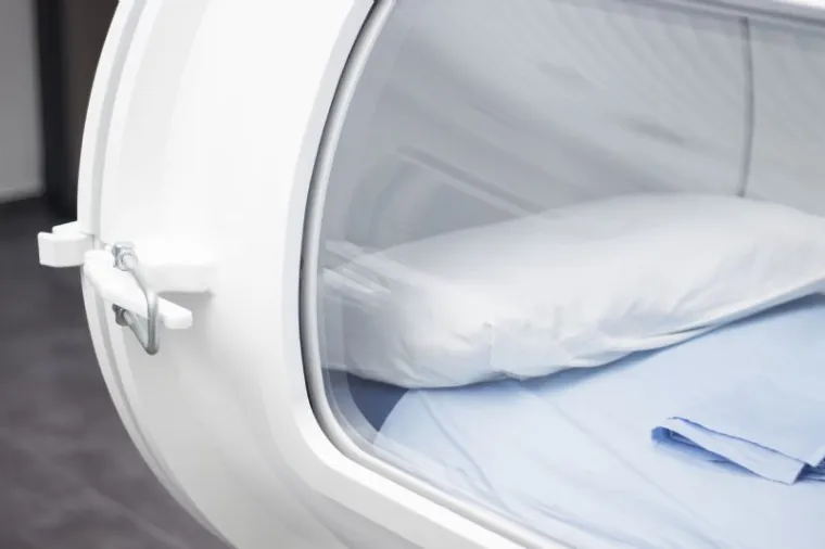 How Much do Hyperbaric Chambers Cost?