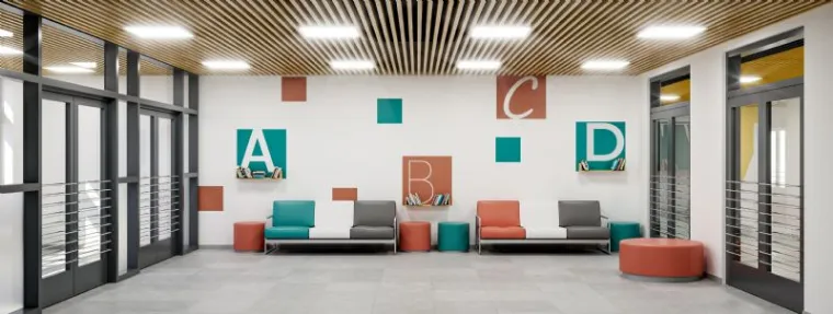 How to Choose the Right Behavioral Health Furniture for Your Facility