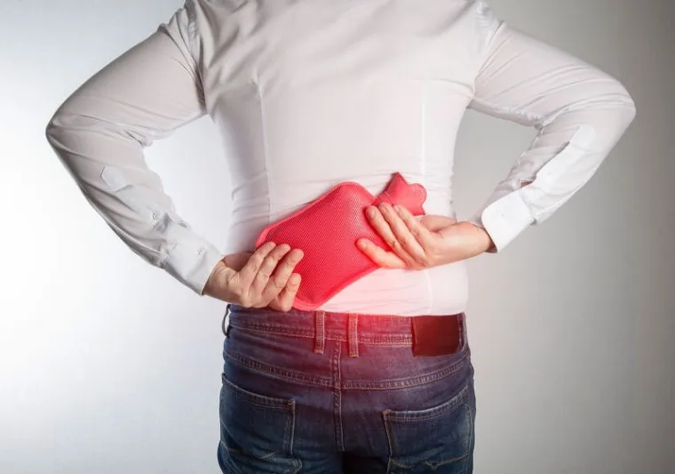 The 8 Best Heat Belts for Back Pain