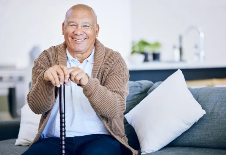The 7 Best Adjustable Canes That Support Safe, Confident Walking