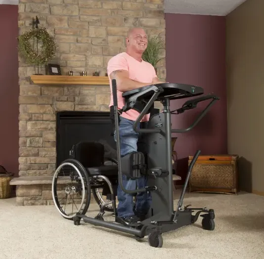 Top 6 Best Standing Frames for Adults