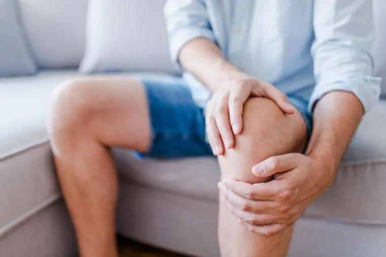 Best Knee Massagers and Tools for Pain Relief