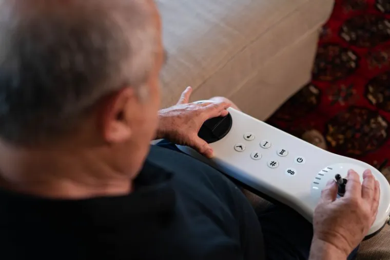 How Music Therapy Helps Reduce Anxiety After Military Events