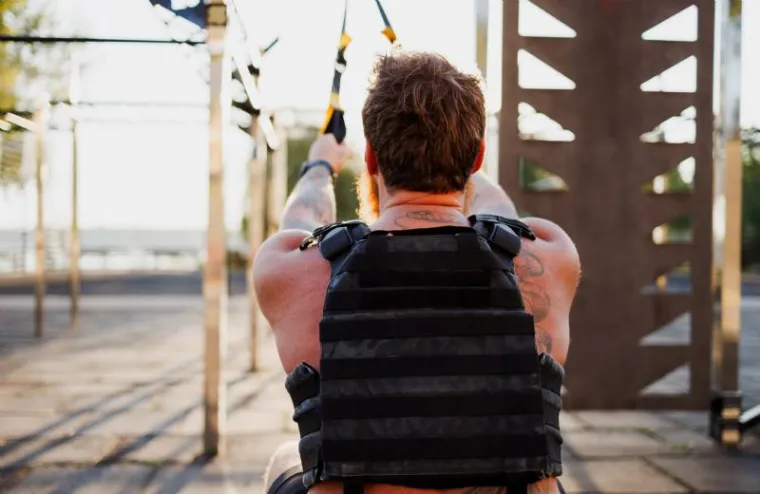 What are Weighted Vests Used for?
