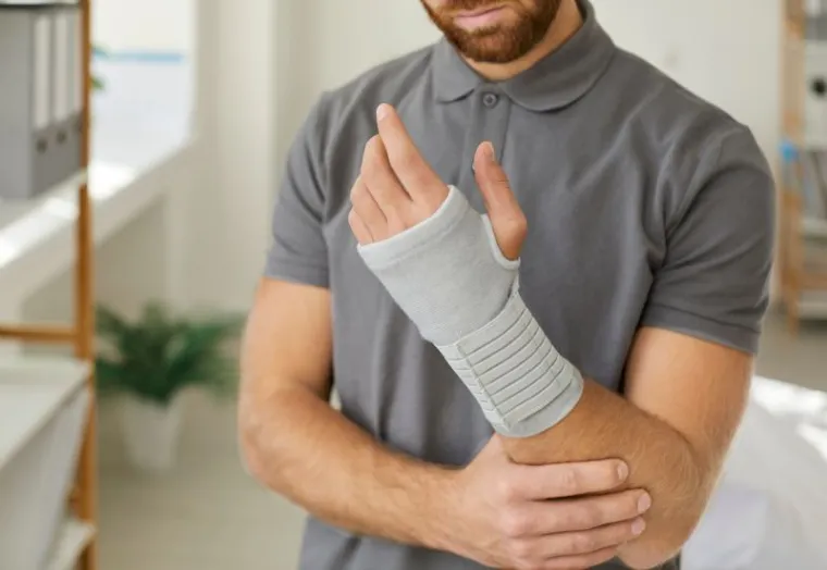 How to Choose the Best Wrist Brace