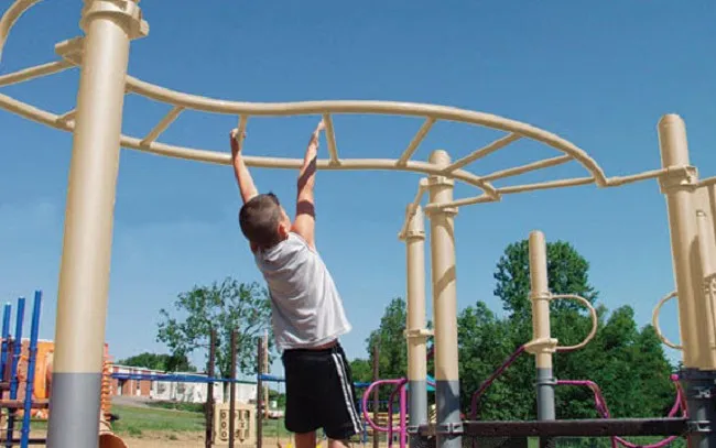 How to Choose the Best Playground Equipment