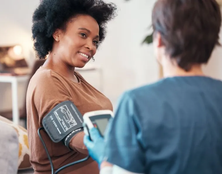 Blood Pressure Monitors and How to Choose the Right One for You