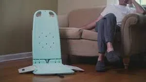 The 5 Best Patient Floor Lifts for Safe Patient Handling - A Clinical Perspective