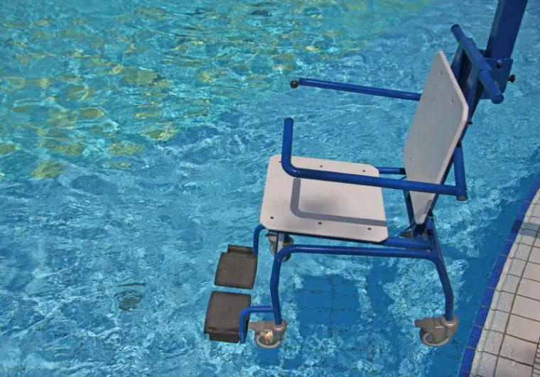Water Wheelchair Buying Guide: Features, Uses, and How to Choose