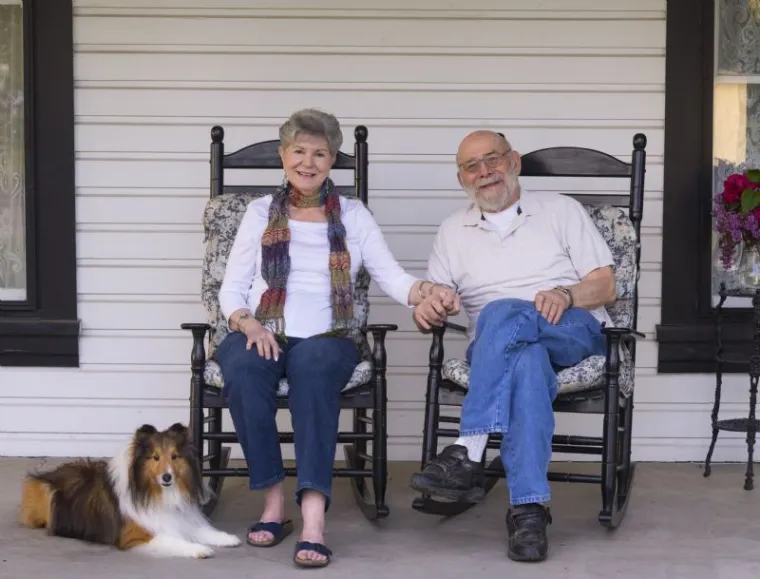 Ultimate Guide: Equipment for Elderly Care at Home
