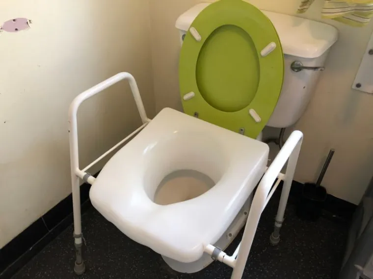 How to Choose a Raised Toilet Seat