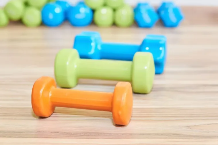 Dumbbell Set Buying Guide: What to Know Before You Buy