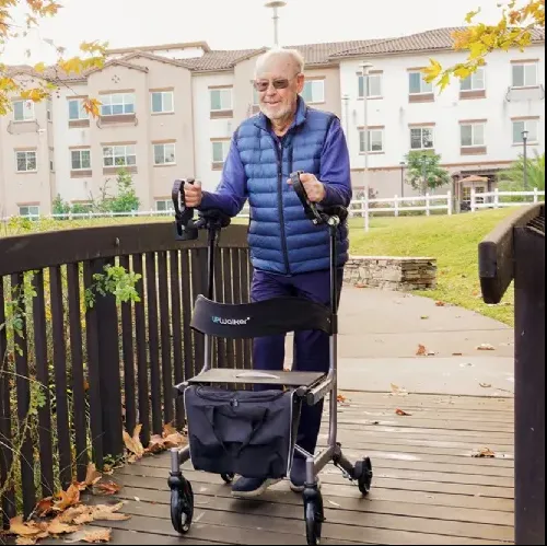 The Best Stand-Up Walkers: An Occupational Therapist's Expert Review