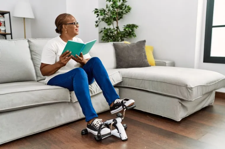 The 7 Best Leg Exercise Machines