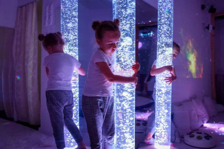 6 Best Sensory Calming Tools and Toys for Kids with Special Needs