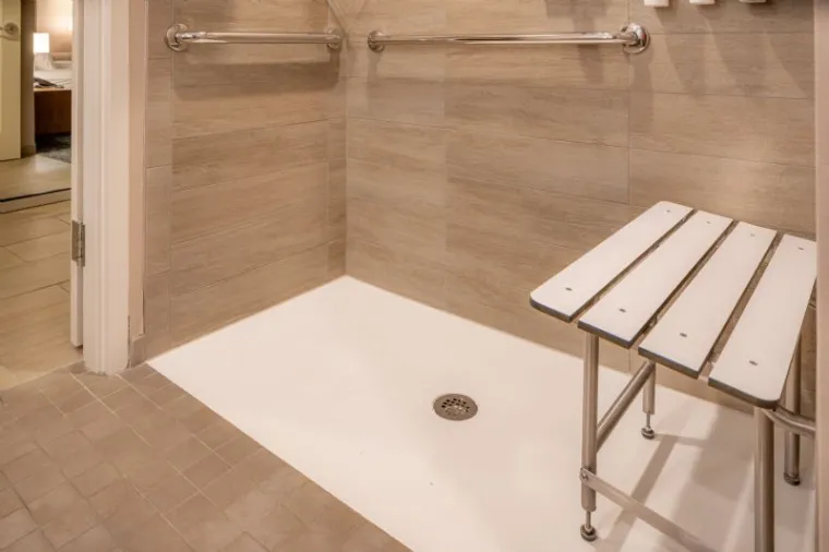 8 Best Shower Benches for Elderly Care