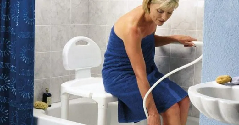 Ultimate Guide for How to Choose the Best Shower Bath Chair