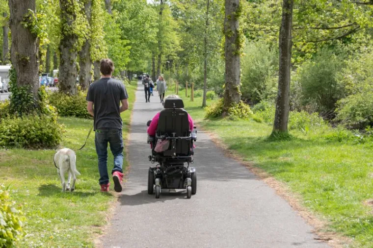 Top 7 Lightweight Electric Wheelchairs for Travel