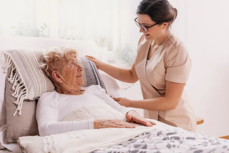 The 7 Best Fully Electric Hospital Beds For Home Use