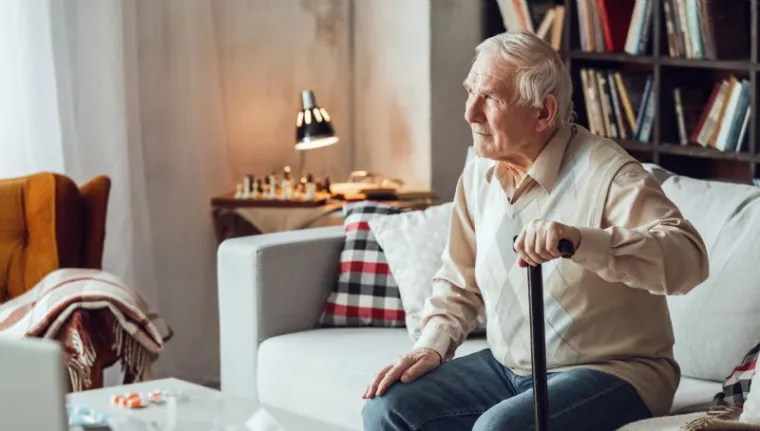 How To Lift The Elderly Off The Floor