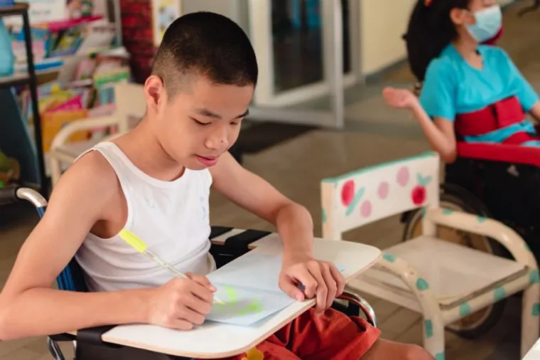 Smirthwaite Special Needs Furniture for Home and School | Our Brand Buying Guide