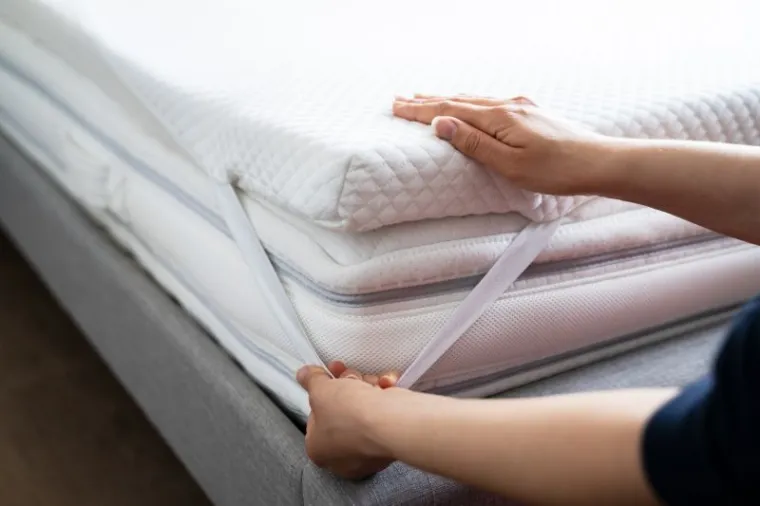 Best Pressure Relief Mattress Toppers