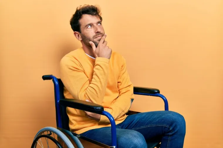 How Wide Are Wheelchairs? [ANSWERED]