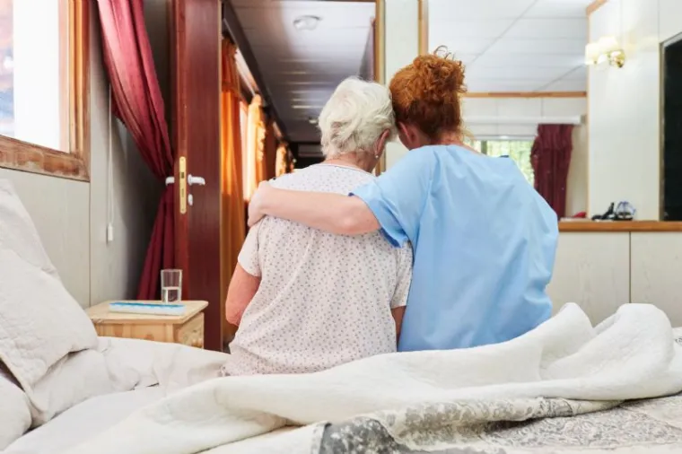 The Best Gel Mattress Toppers for Bedsore Prevention
