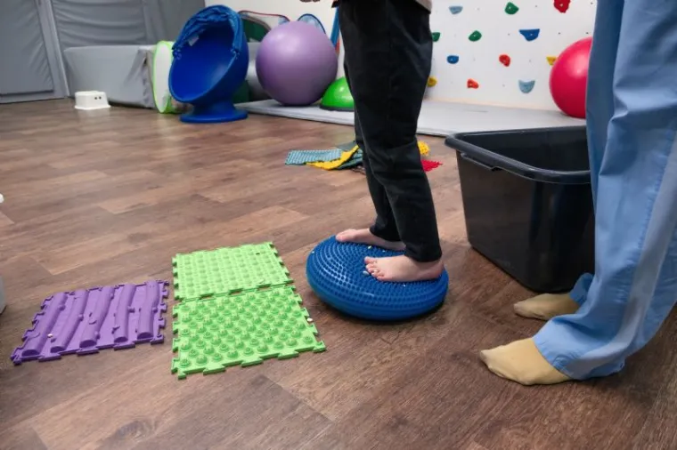 How Do You Turn a Room into a Sensory Room?