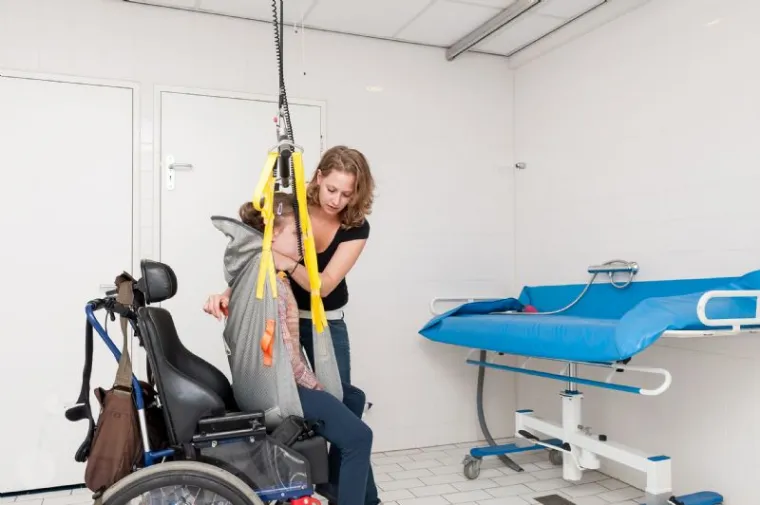 Best Pediatric Special Needs Changing Tables