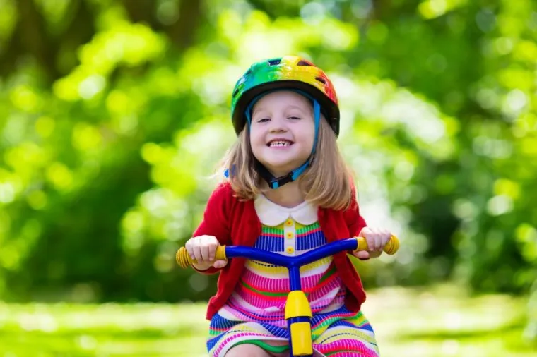 The 5 Best Tricycles for Special Needs Children & Teenagers