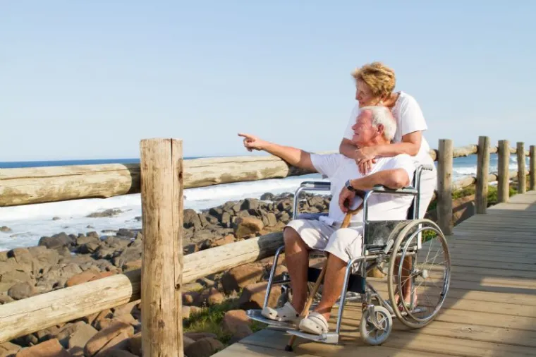 The 5 Best Wheelchair Cushions for Ulcer Prevention