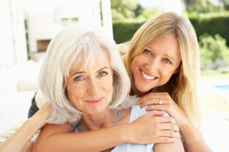 My Parent Doesn't Recognize Me Anymore: A Caregiver's Guide to Coping with Alzheimer's