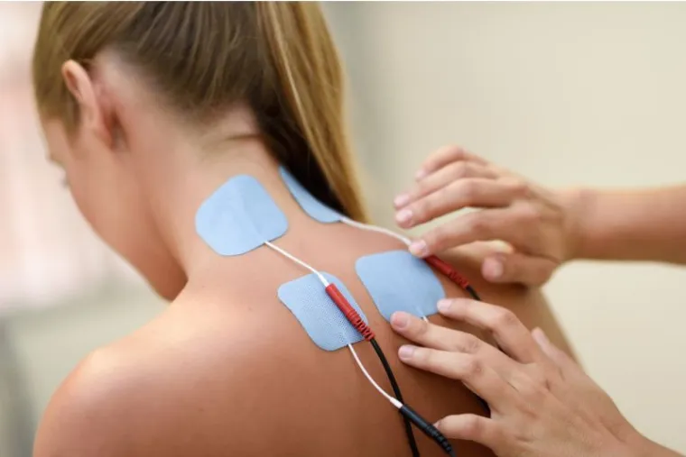 The 5 Best TENS Units