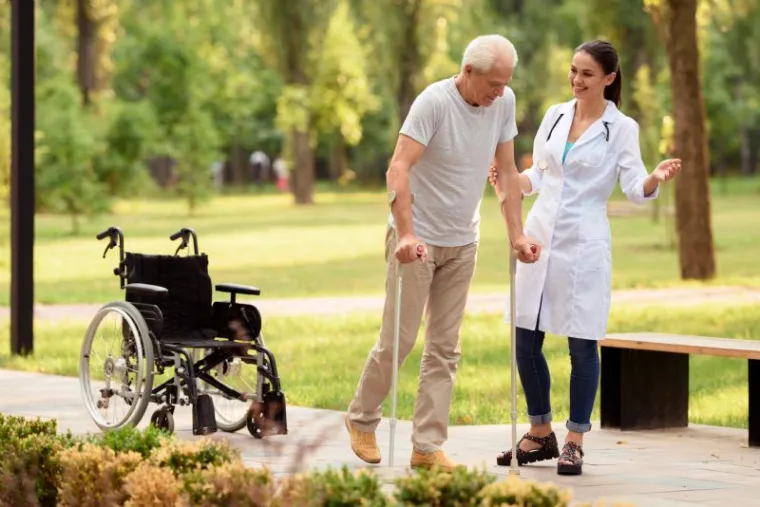 5 Best Forearm Crutches