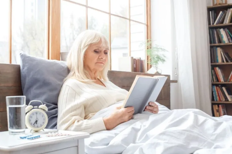 Aging in Place: How To Modify Your Bedroom For Safety