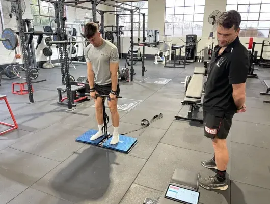 Measuring Strength in Physical Therapy: Moving Beyond Manual Testing