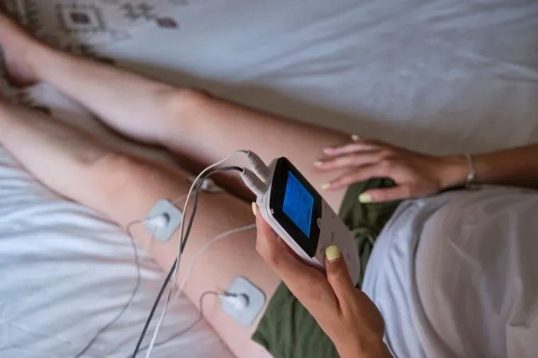 Can You Overuse a TENS Unit?