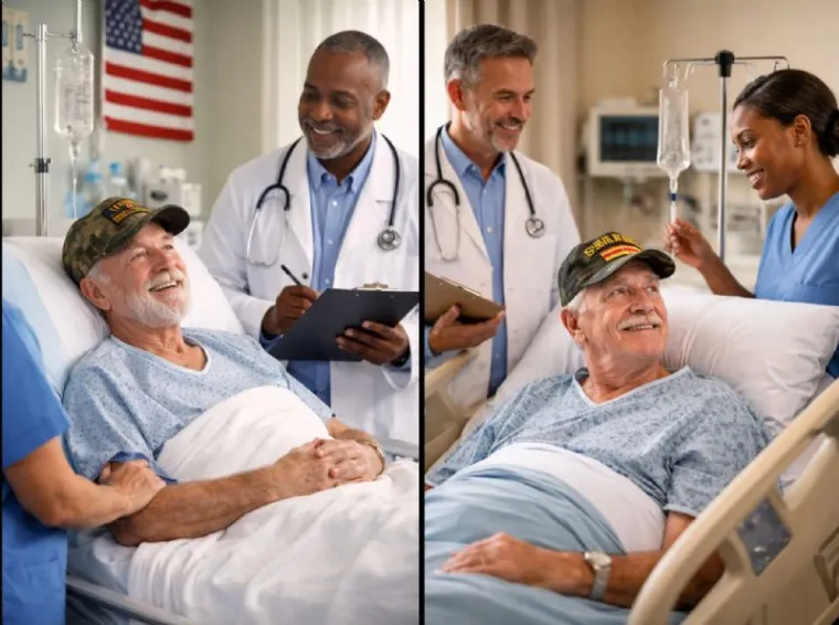 Top Products Purchased for Veterans in 2025