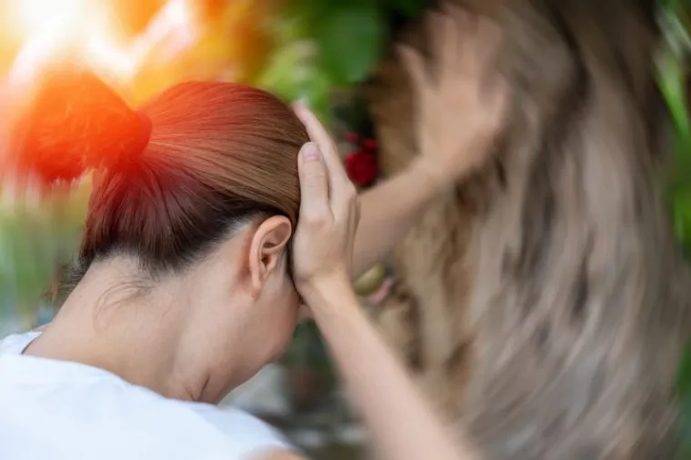 The Sixth (and Seventh) Sense: How to Manage Vestibular and Proprioceptive Input